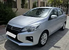 Mitsubishi Attrage