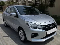 Mitsubishi Attrage
