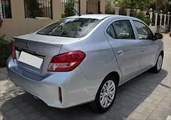 Mitsubishi Attrage