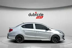 Mitsubishi Attrage