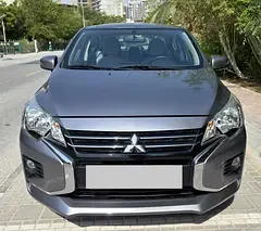 Mitsubishi Attrage