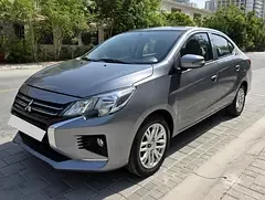 Mitsubishi Attrage