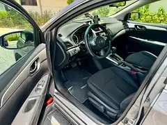 Nissan Sentra
