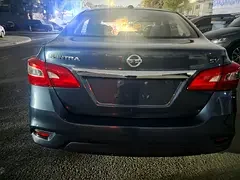 Nissan Sentra
