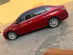 Nissan Sentra