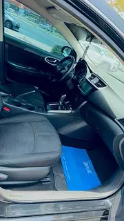 Nissan Sentra