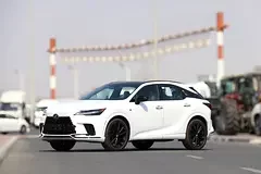 Lexus RX-Series