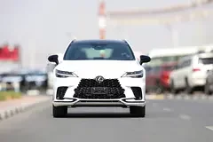 Lexus RX-Series
