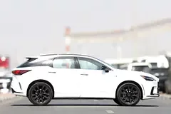 Lexus RX-Series