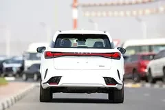 Lexus RX-Series