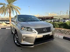 Lexus RX-Series