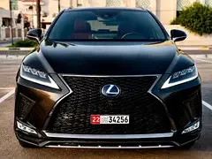 Lexus RX-Series