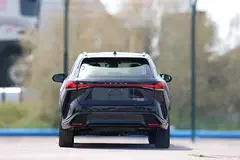 Lexus RX-Series