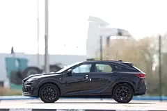 Lexus RX-Series