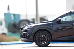 Lexus RX-Series