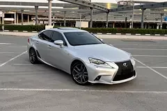Lexus IS-Series