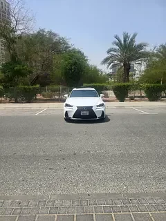 Lexus IS-Series
