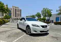 Lexus IS-Series
