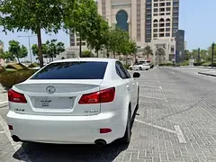 Lexus IS-Series