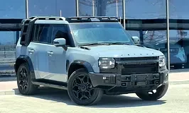 Jetour T2