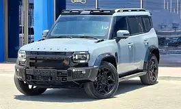 Jetour T2