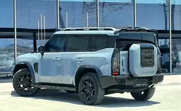 Jetour T2