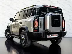 Jetour T2