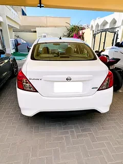 Nissan Sunny