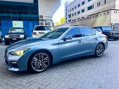 Infiniti Q50