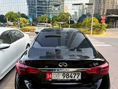 Infiniti Q50