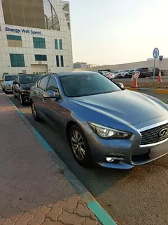 Infiniti Q50