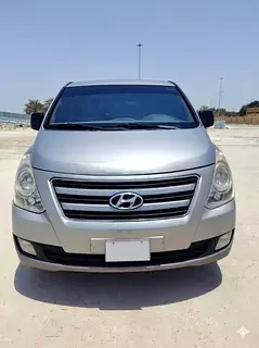 Hyundai H1