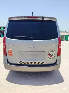 Hyundai H1