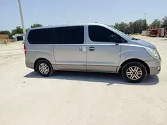 Hyundai H1