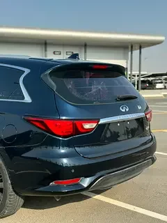 Infiniti QX60