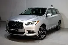 Infiniti QX60