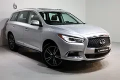 Infiniti QX60