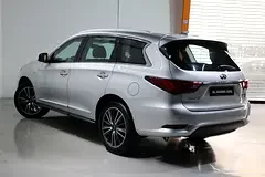 Infiniti QX60