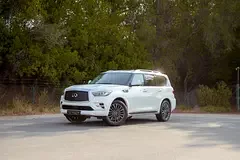 Infiniti QX80