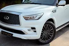 Infiniti QX80
