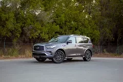 Infiniti QX80