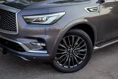 Infiniti QX80