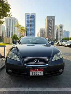 Lexus ES-Series