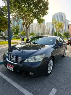 Lexus ES-Series