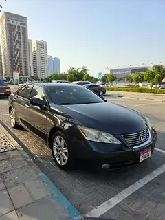Lexus ES-Series
