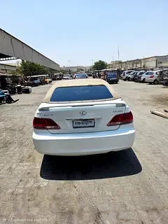 Lexus ES-Series