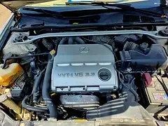 Lexus ES-Series