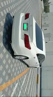 Lexus ES-Series