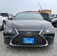 Lexus ES-Series