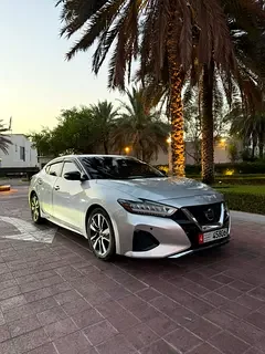 Nissan Maxima